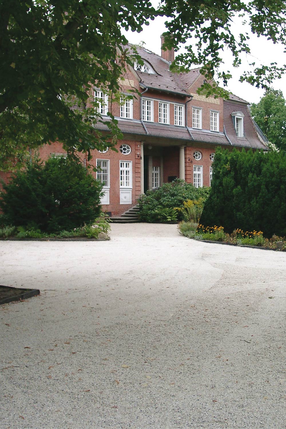 Wannseeforum für Jugendarbeit - Bild 3